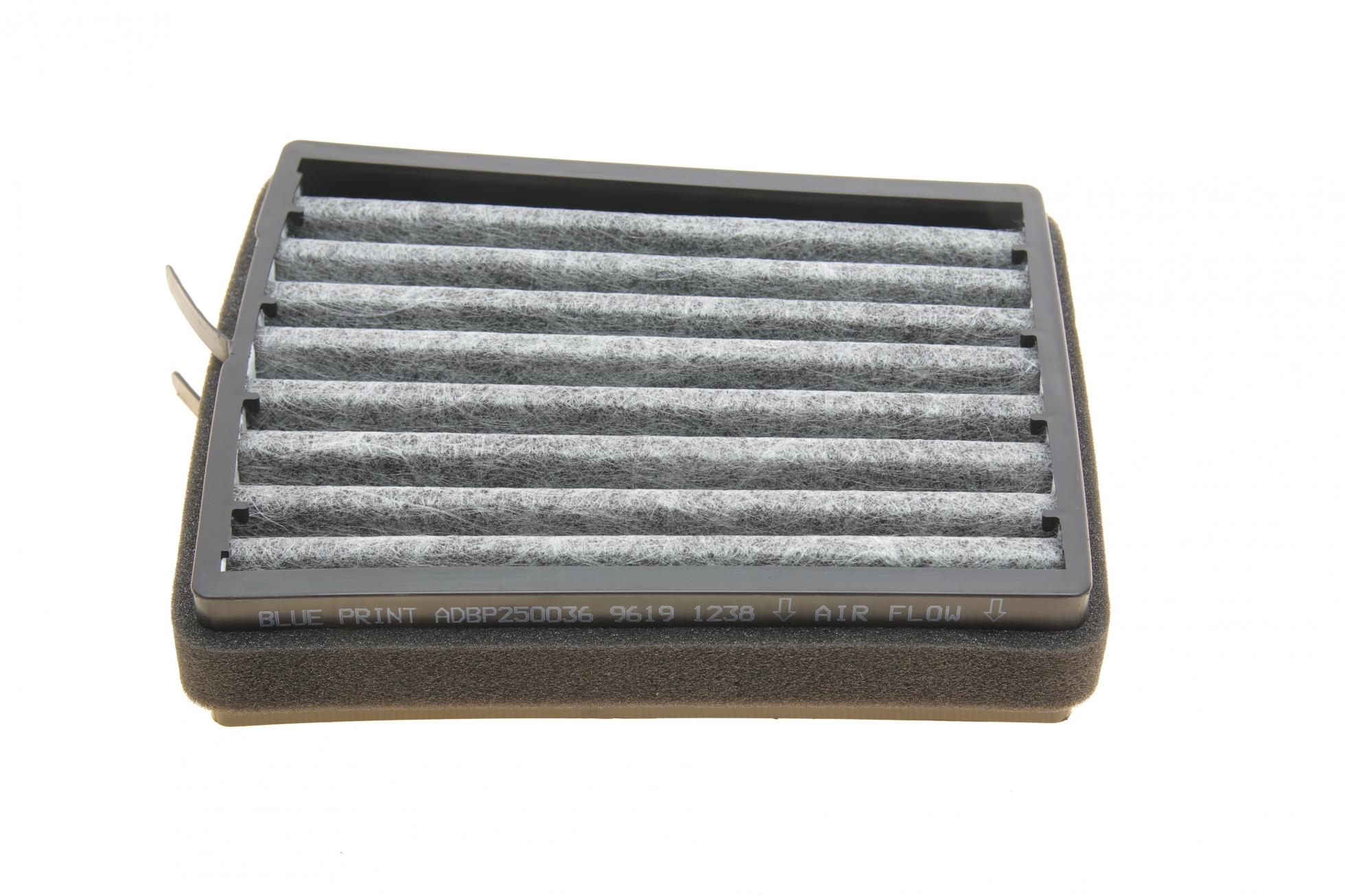 ADBP250036 BLUE PRINT